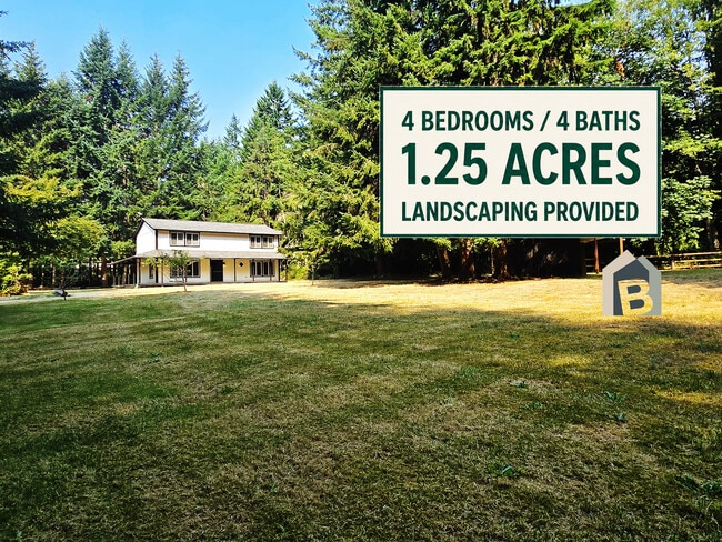 Building Photo - 20981 Port Gamble Rd NE