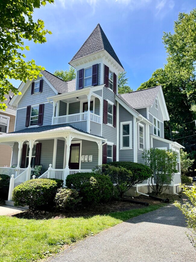 Photo - 39 Wetmore Ave Unit C