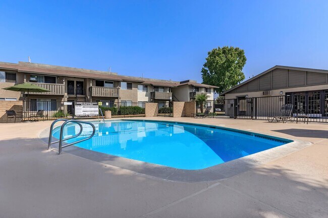 Photo - Meadowood Place Apartment Homes