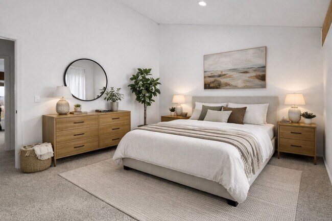 Photo - Secure Your Summer Sanctuary: Pre-Leasing Now for April – August 2026! Unidad 102