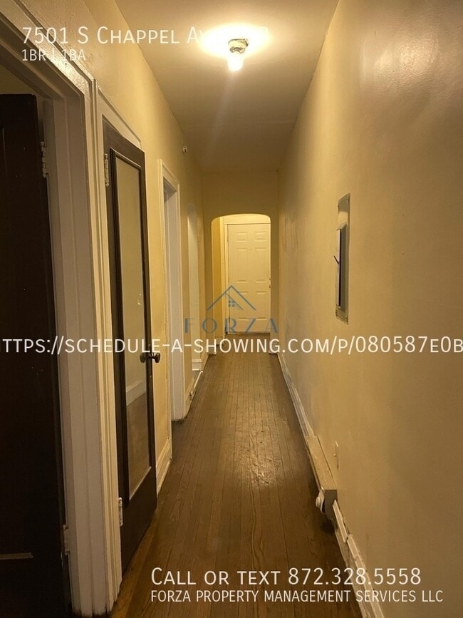 Photo - 7501 S Chappel Ave Unit 2B