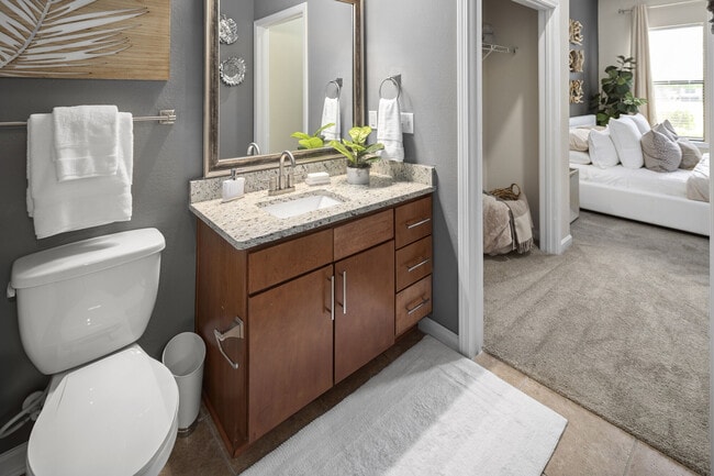 Celsius Apartment Homes