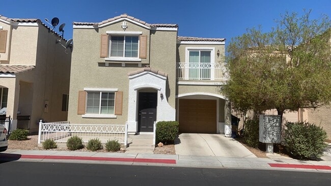 Beautiful Silverado Ranch Home - Beautiful Silverado Ranch Home
