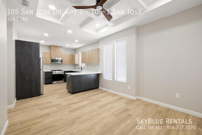 Photo - 105 San Jose Dr Unit 105-1 San Jose