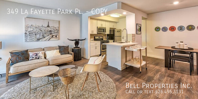 Photo - 349 La Fayette Park Pl Apartment Unit COPY