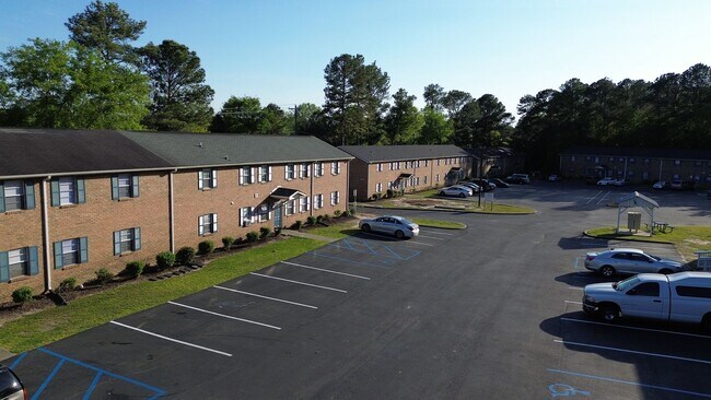 Photo - Discover Your Urban Oasis: Stunning 3BR Apartment in the Heart of Columbia! Unidad 5A