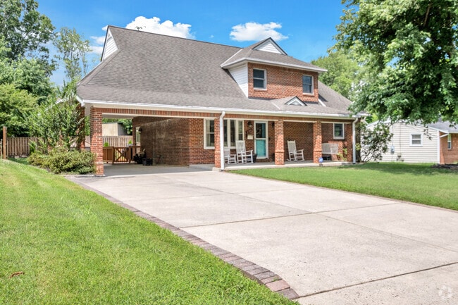 Building Photo - 6100 Leewood Dr Rental