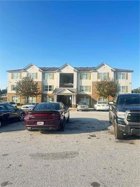 Photo - 7102 Waldrop Pl Condominio