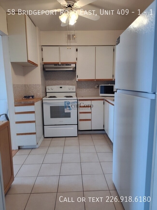 Photo - 58 Bridgeport Rd E