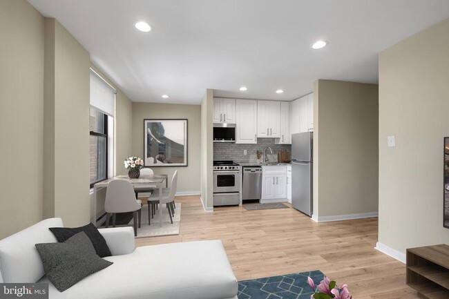 Building Photo - 201 S 13th St Unit 401 Rental