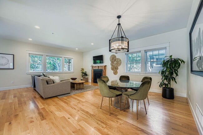 Photo - Idyllic Downtown Longmont 5-BDR Retreat