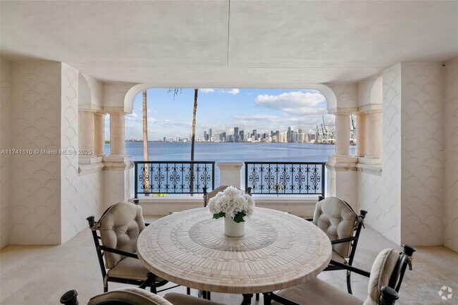 Building Photo - 5235 Fisher Island Dr Unit 5235 Rental