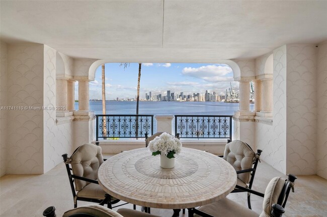 Photo - 5235 Fisher Island Dr Condo Unit 5235