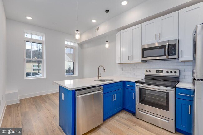 Photo - 1535 N 6th St Unit 1