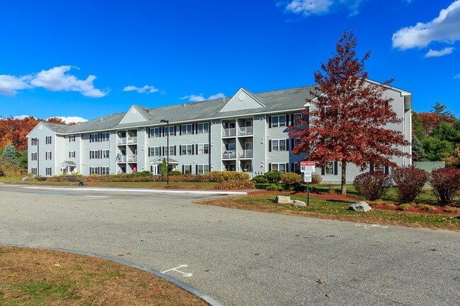 Stella Arms Apartments, LP