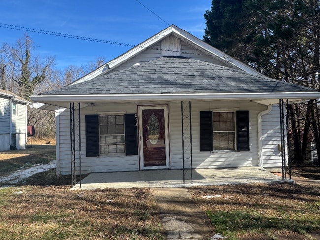 Photo - 273 Lincoln Heights Rd