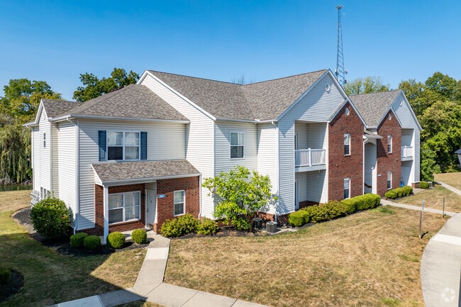 Chantry Village Luxury Apartments