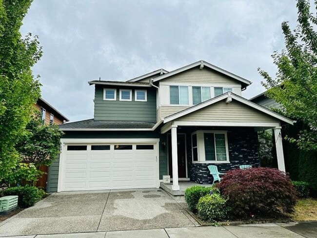 Photo - 3606 177th Pl SE