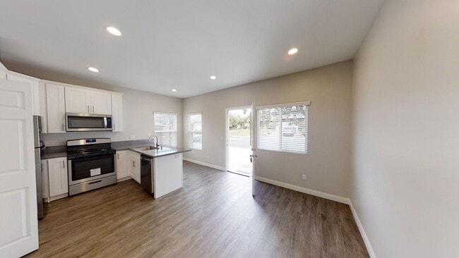 Photo - SDSU 3BD House – Walk to Campus, Prime Stu...