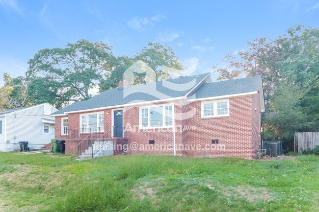 Photo - 3508 17th Ave