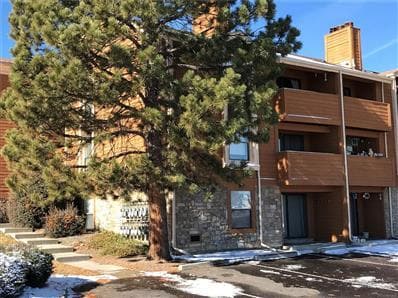 Building Photo - 4281 S Salida Way Unit 1