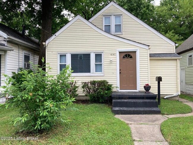 Building Photo - 4141 S 5th St Rental