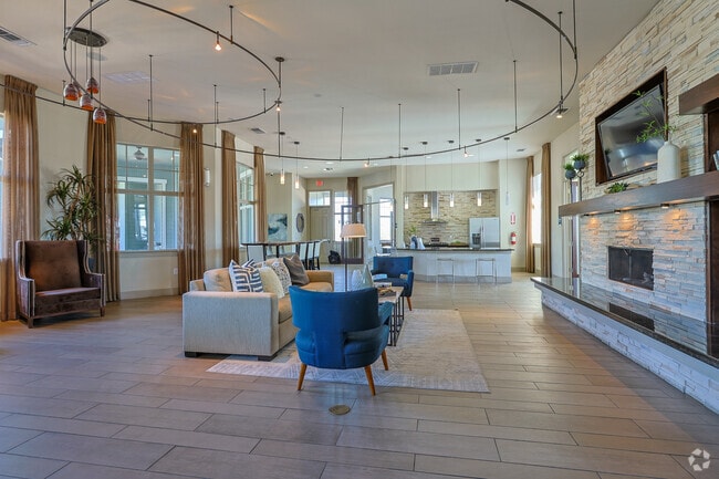 Clubroom