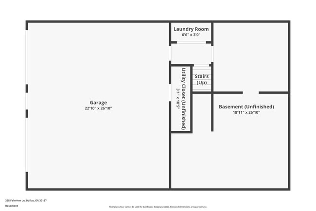 Photo - 268 Fairview Ln