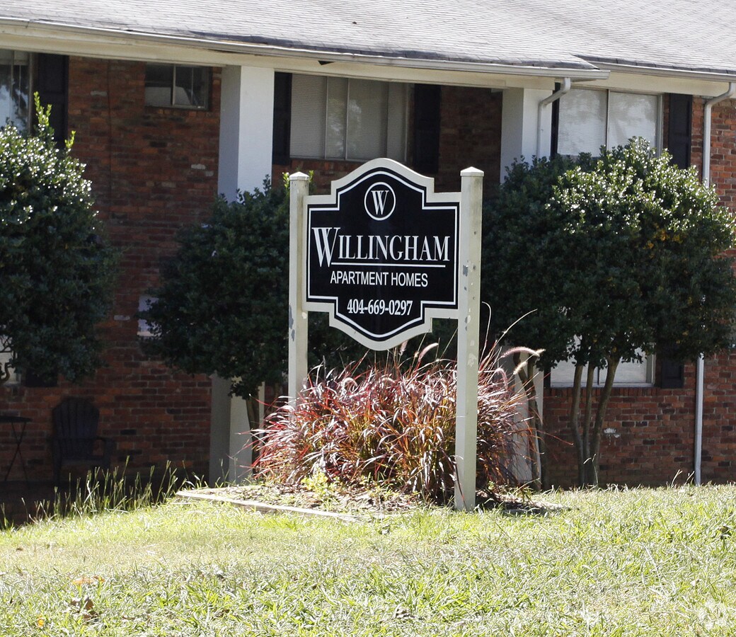 Willingham Apartment Homes - Willingham Apartment Homes