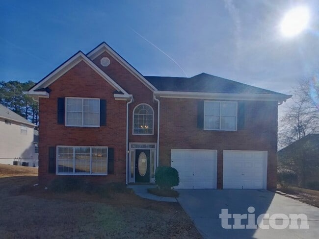 Photo - 12334 Manson Glass Ct