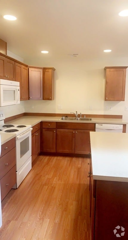 Building Photo - 225 S 7th St Unit A Rental