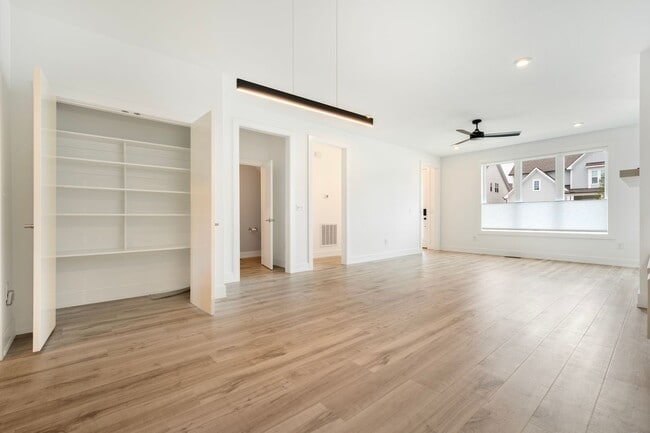 Photo - Modern 4 Bedroom and Fenced Yard in Chatham Park Pittsboro!