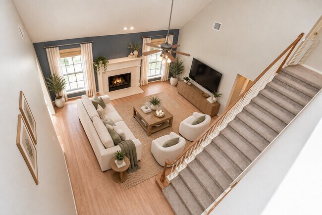 2915 Jane Long League Dr