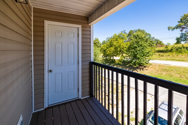Deck View
