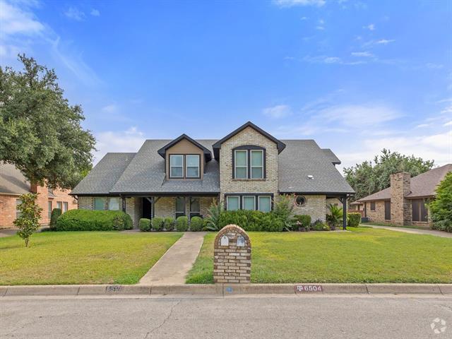 Building Photo - 6504 Lago Vista Dr Rental