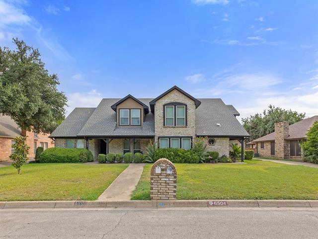 Building Photo - 6504 Lago Vista Dr Rental