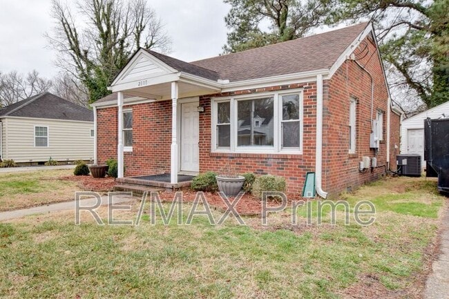 Photo - 2808 Arcadia Ave