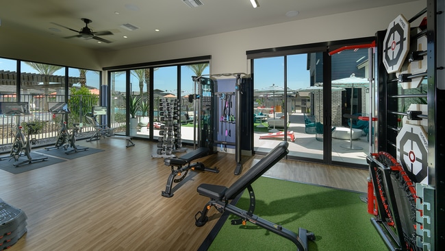 Photo - FirstStreet Ballpark Village