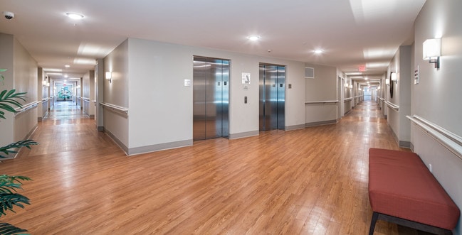 Heritage Village at Bloomfield, 55+ Community