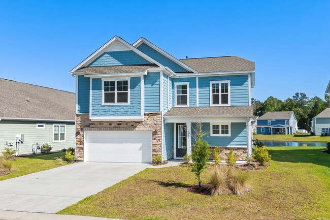 Building Photo - 4536 Lady Slipper Dr