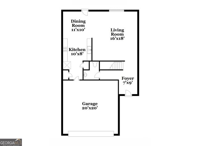 Photo - 342 Augusta Woods Dr