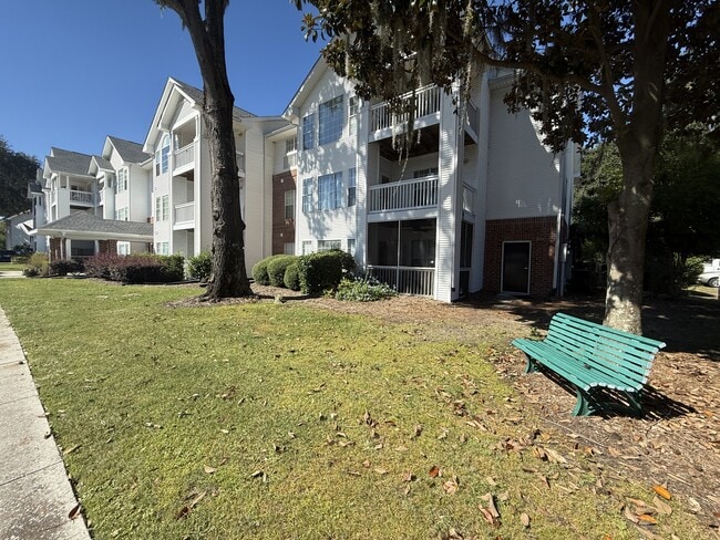 Building Photo - 1231 Ladys Island Dr