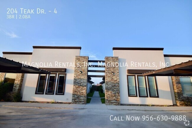 Building Photo - West Oaks Subdivision Unit 4 Rental