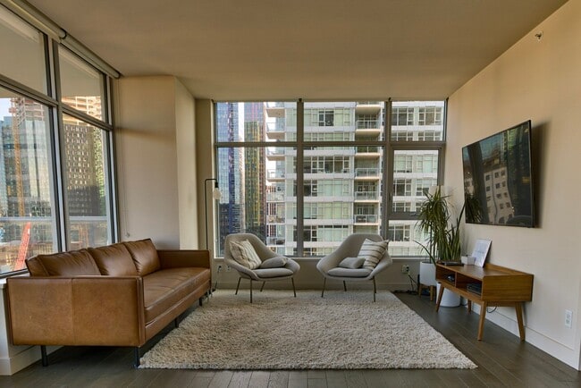 Photo - 2bd/1.75ba Seattle Condo Unit 1302N