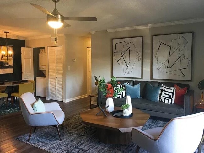 Photo - Latitude at Riverchase