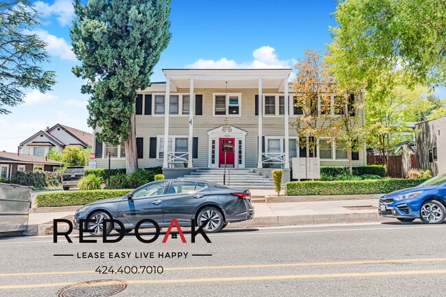 Photo - 1559 N Hill Ave Unidad 7