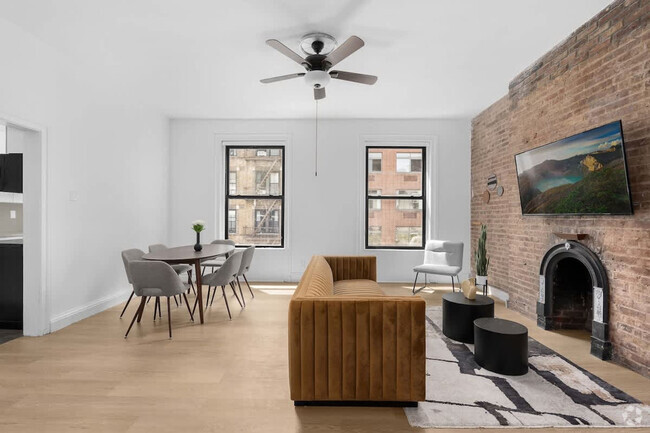 Building Photo - 257 W 19th St Unit ID1224966P Rental