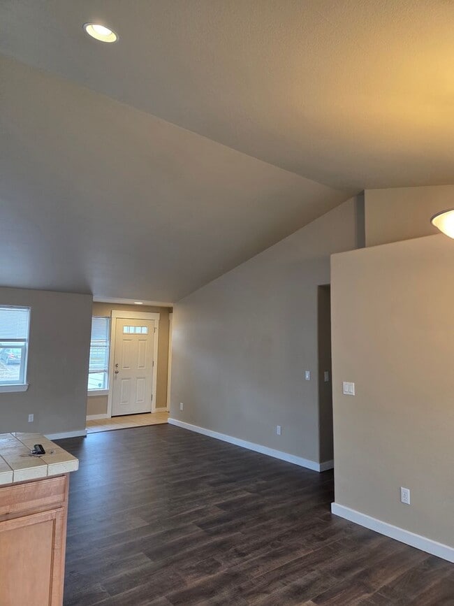 Photo - Beautiful Home! Large open living room! Double Car Garage! In private HOA neighborhood! Next to S...