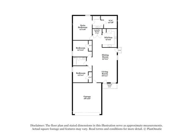 Photo - 5714 Verracio Ct