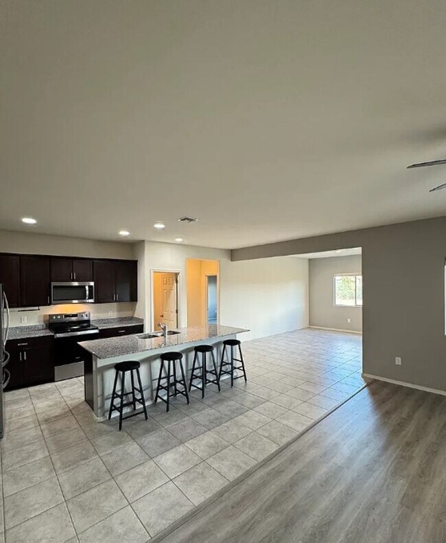 Beautiful 4 bedroom 2 bath home House Rental in Marana, AZ